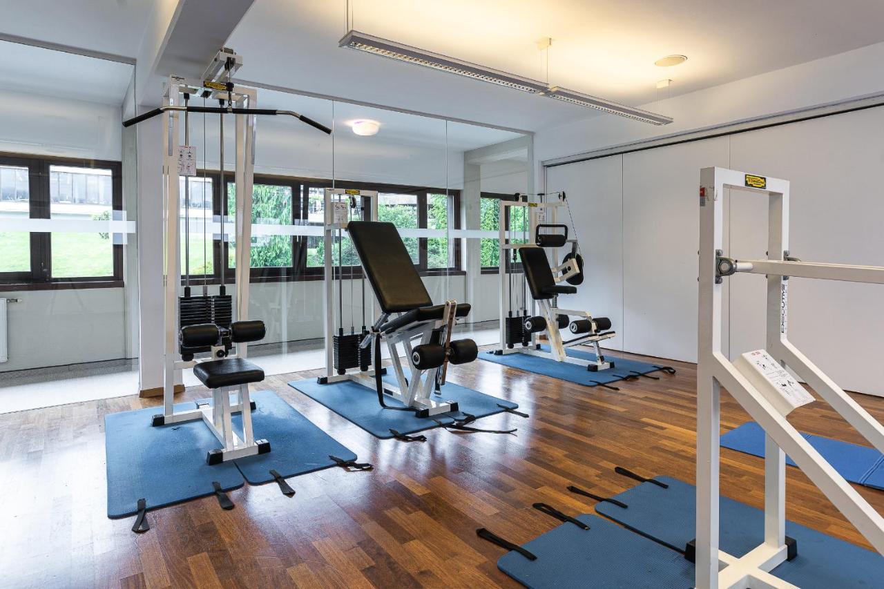 Hotel Parks Velden am Woerthersee Ngoại thất bức ảnh