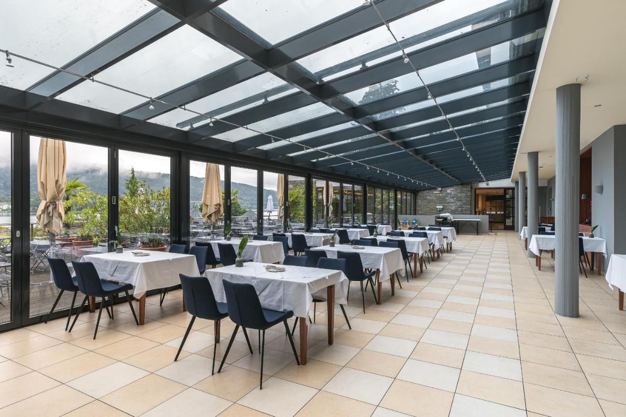 Hotel Parks Velden am Woerthersee Ngoại thất bức ảnh