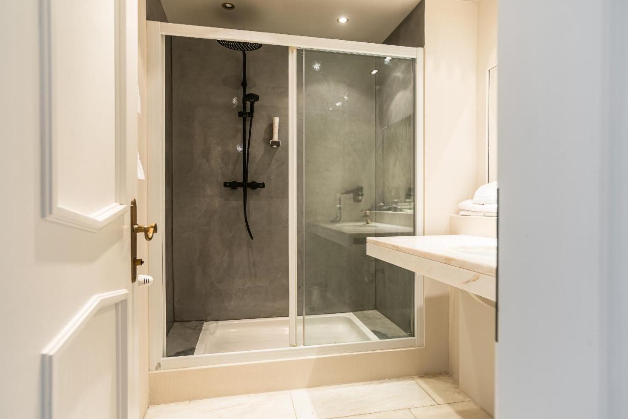Hotel Parks Velden am Woerthersee Ngoại thất bức ảnh