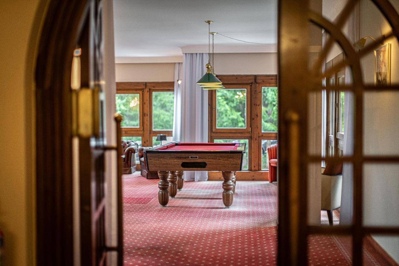 Hotel Parks Velden am Woerthersee Ngoại thất bức ảnh