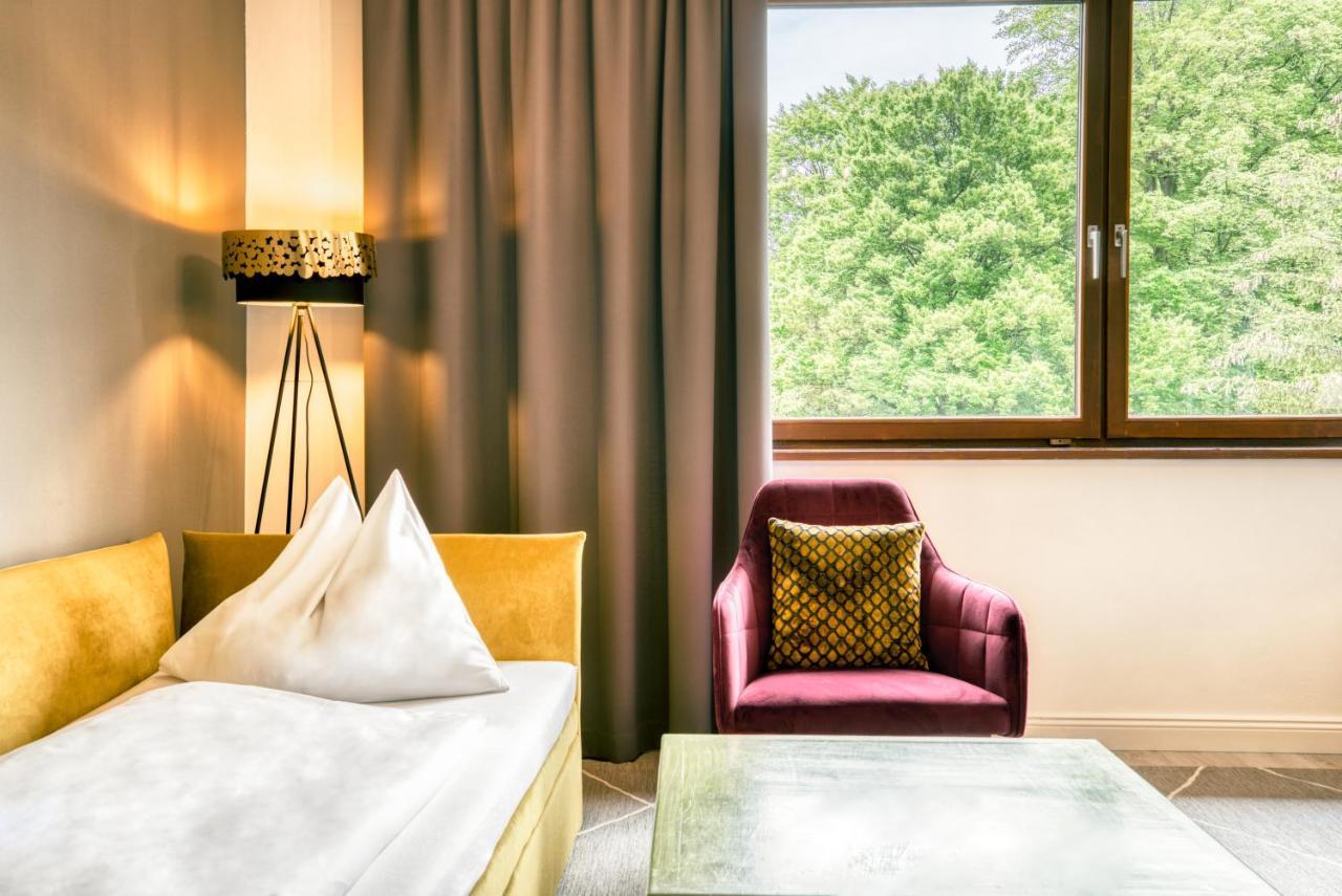 Hotel Parks Velden am Woerthersee Ngoại thất bức ảnh