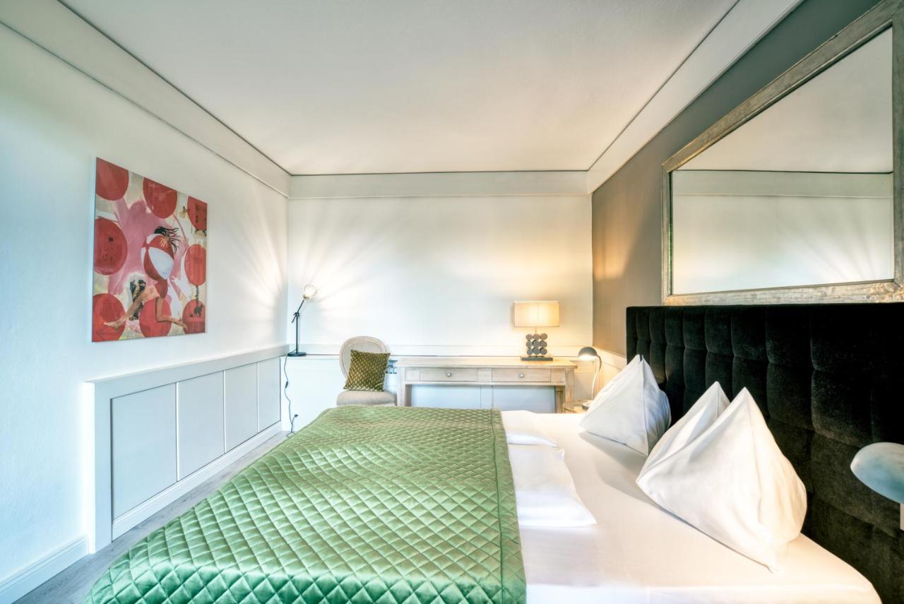 Hotel Parks Velden am Woerthersee Ngoại thất bức ảnh
