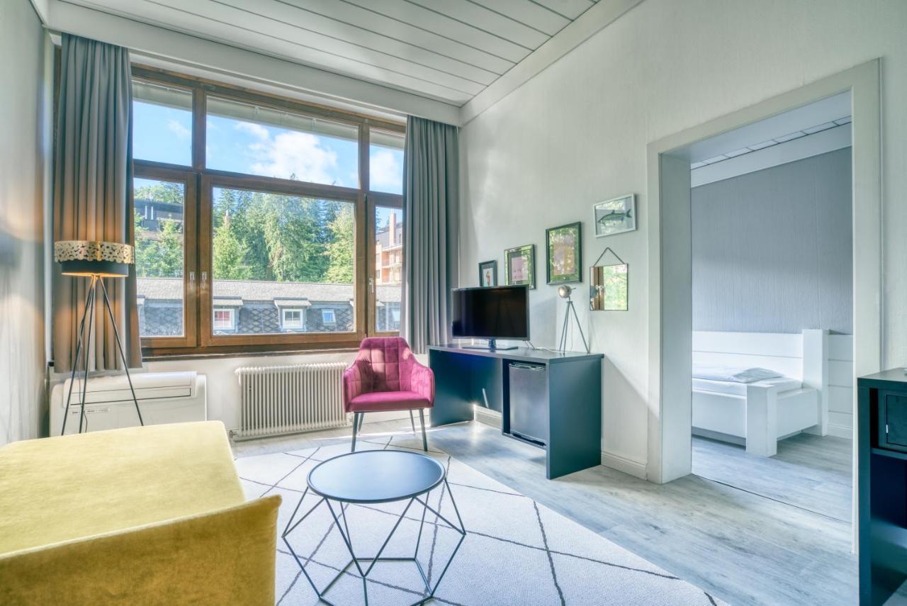 Hotel Parks Velden am Woerthersee Ngoại thất bức ảnh
