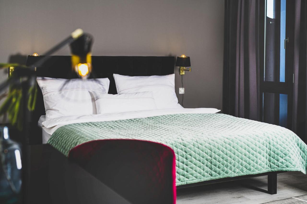 Hotel Parks Velden am Woerthersee Ngoại thất bức ảnh