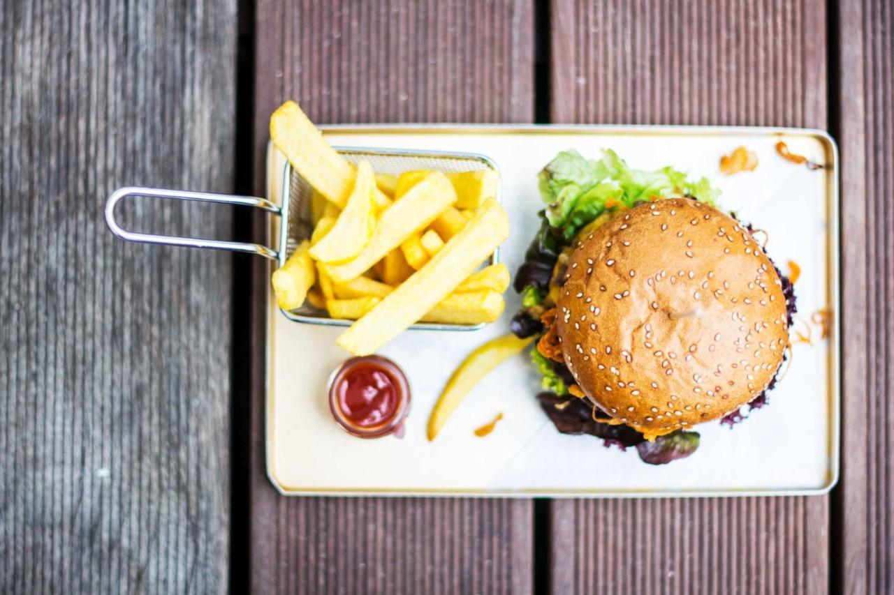 Hotel Parks Velden am Woerthersee Ngoại thất bức ảnh