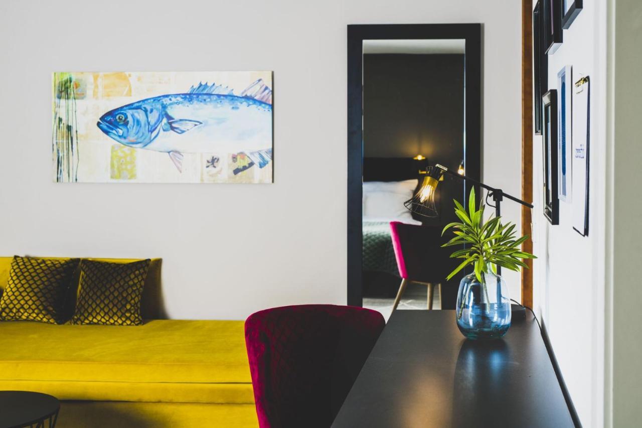 Hotel Parks Velden am Woerthersee Ngoại thất bức ảnh